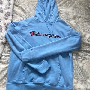 champion hoodie